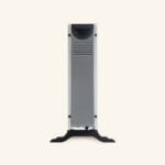 IRIS OHYAMA ぐるポカ Panel Heater Heat Surge LED Electric Power Panel Heater - Heat Surge