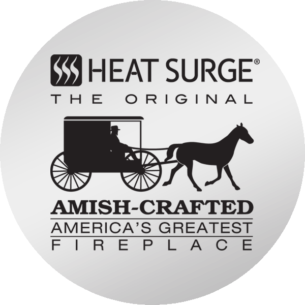 Online Store - Heat Surge
