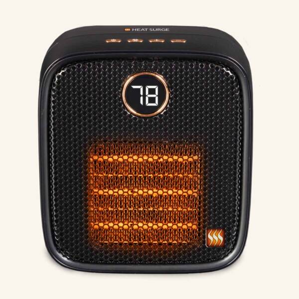 Heat Surge - 2025 MiniMax_Front Angle